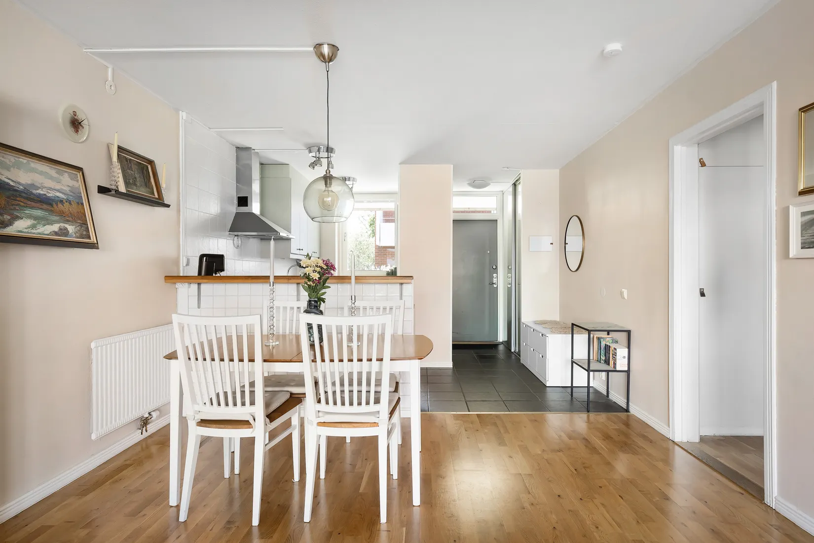 Bostadsrätt, Kamomillgatan 32, Årsta, Uppsala