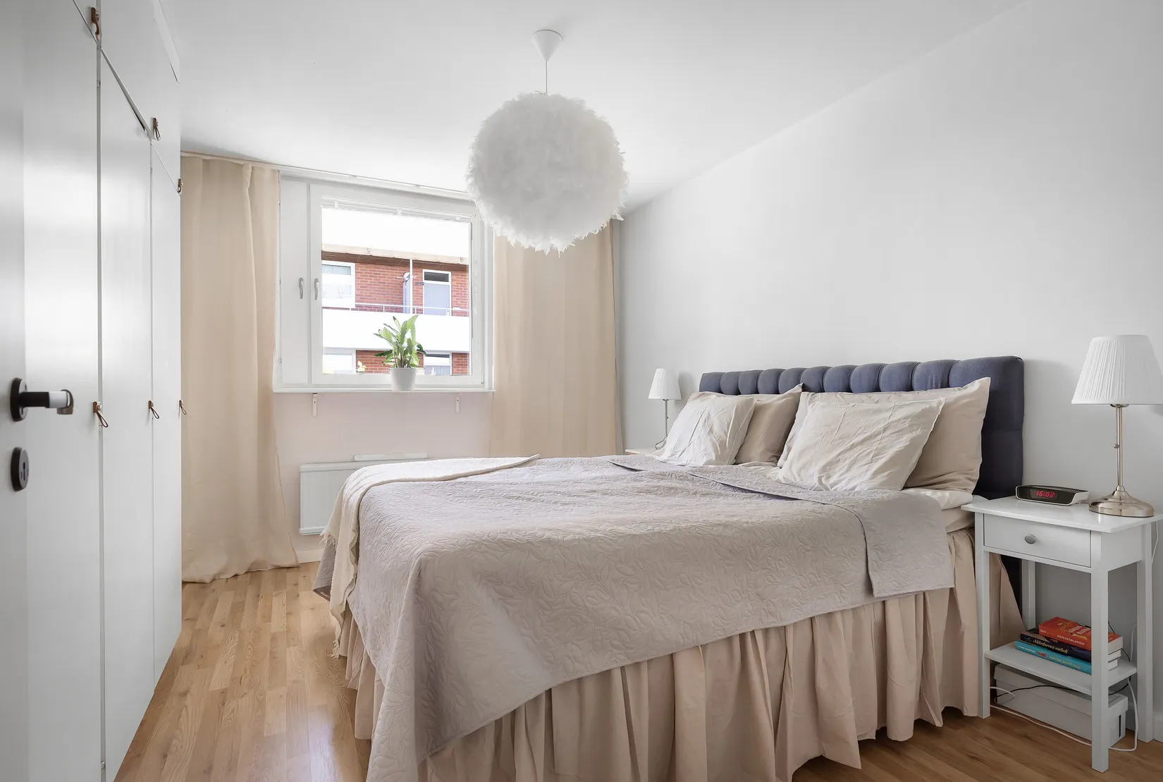 Bostadsrätt, Kamomillgatan 32, Årsta, Uppsala
