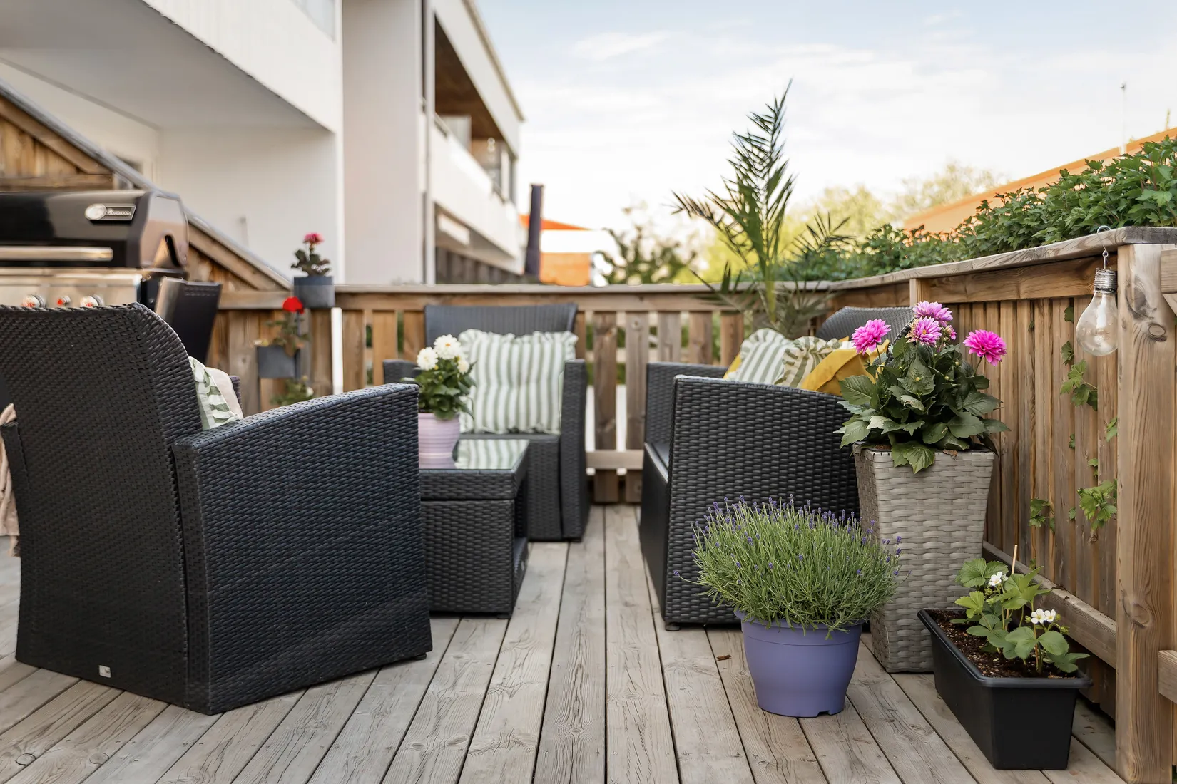 Bostadsrätt, Kamomillgatan 32, Årsta, Uppsala