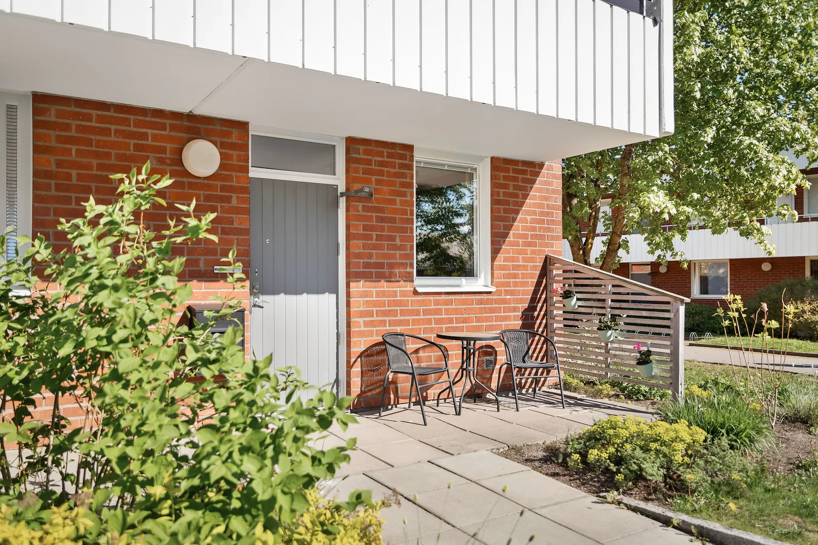 Bostadsrätt, Kamomillgatan 32, Årsta, Uppsala