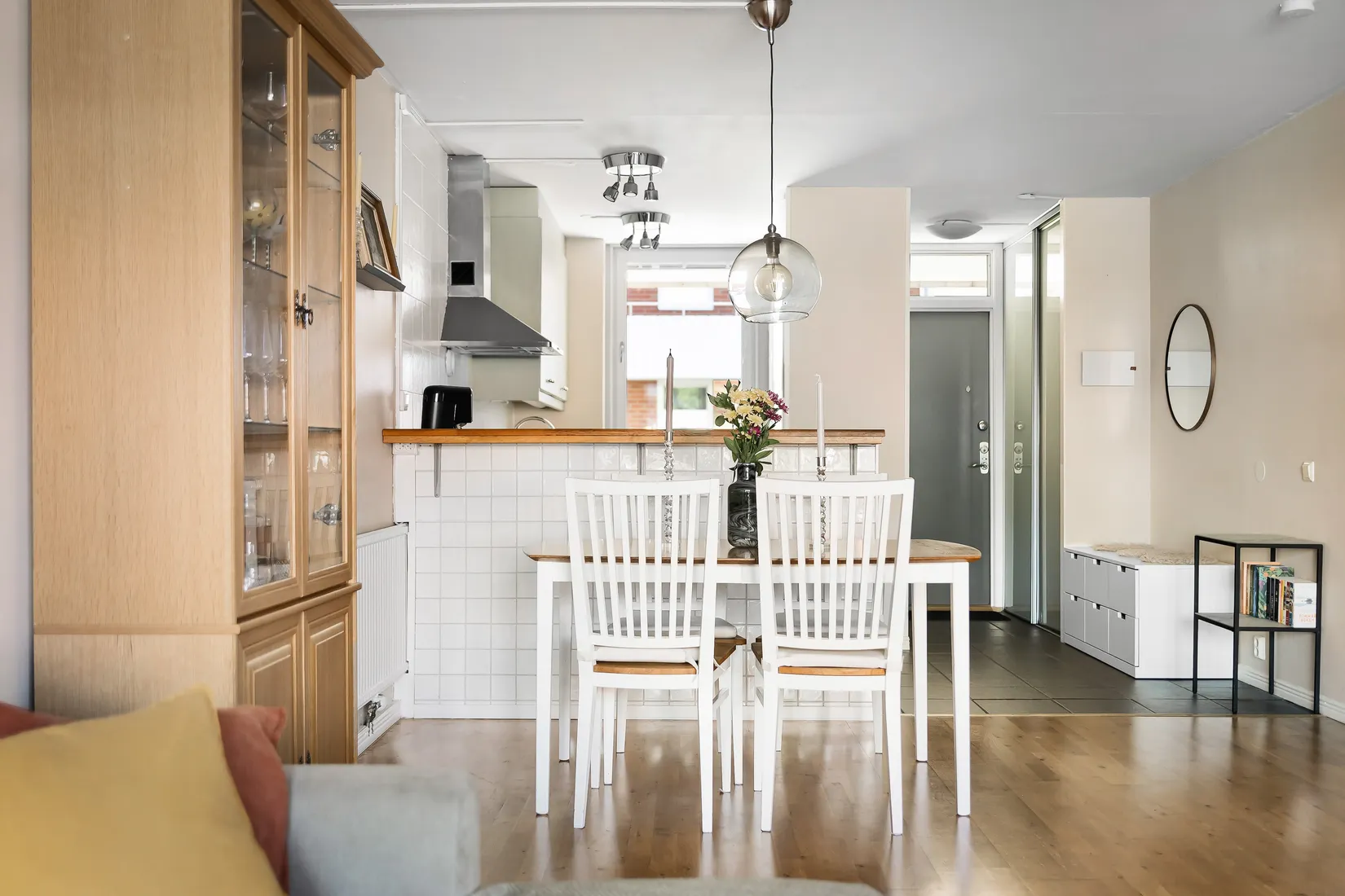 Bostadsrätt, Kamomillgatan 32, Årsta, Uppsala