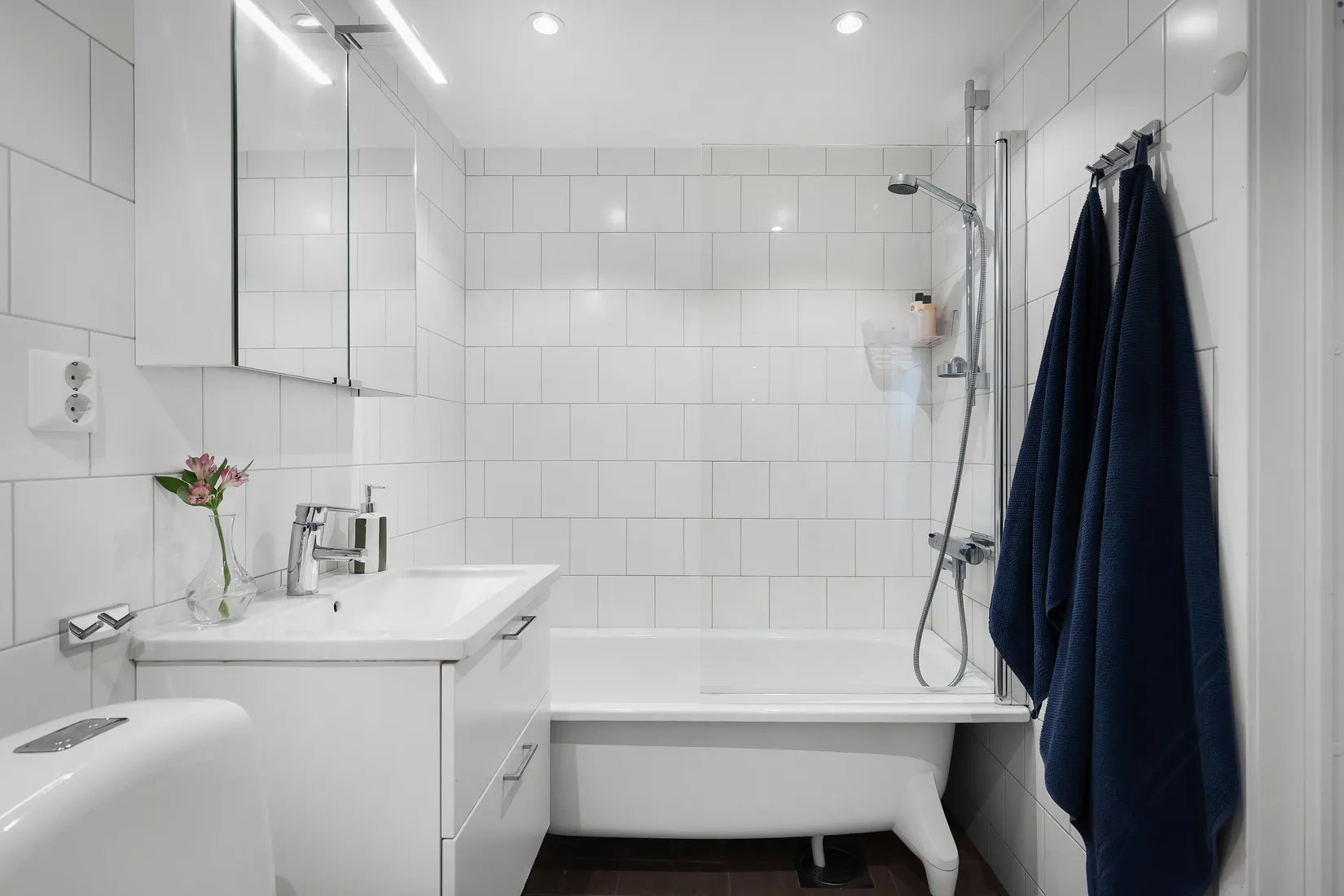 Bostadsrätt, Kamomillgatan 32, Årsta, Uppsala