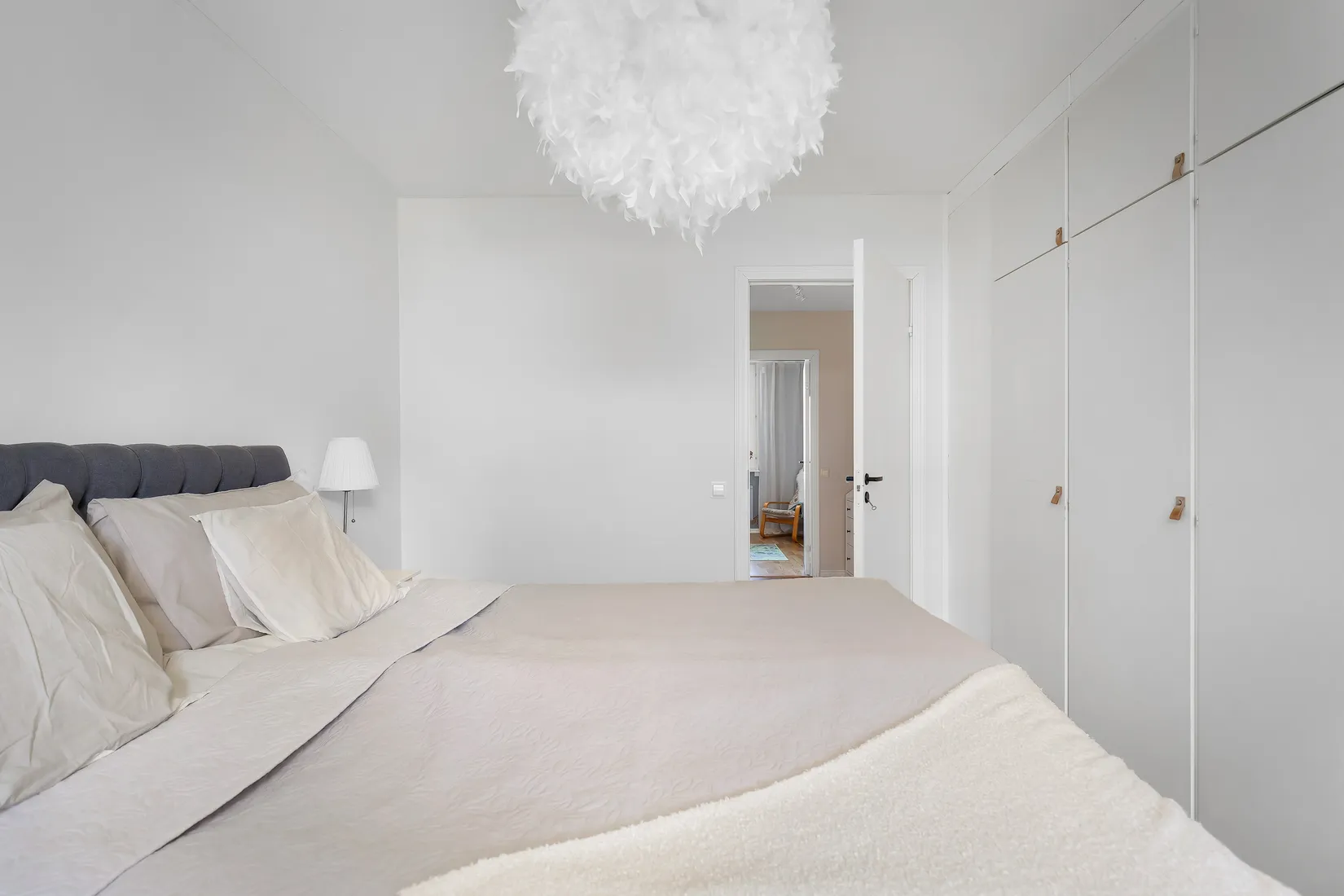 Bostadsrätt, Kamomillgatan 32, Årsta, Uppsala