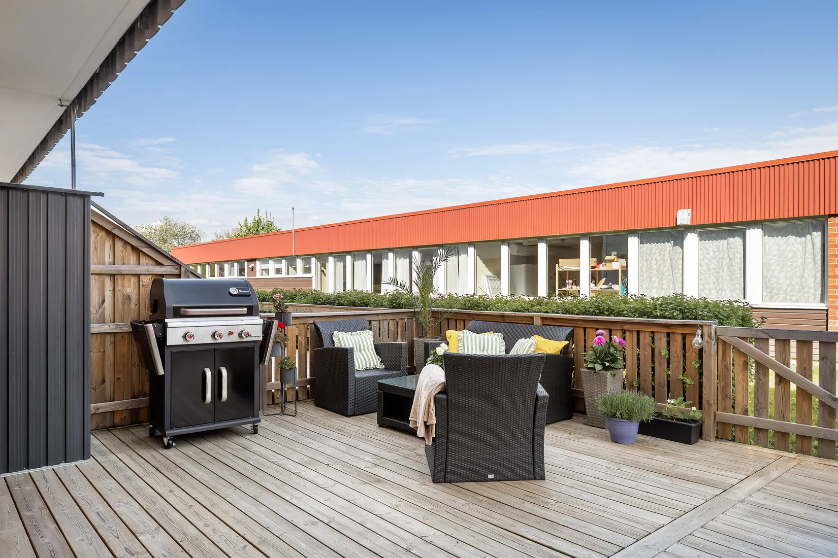Bostadsrätt, Kamomillgatan 32, Årsta, Uppsala