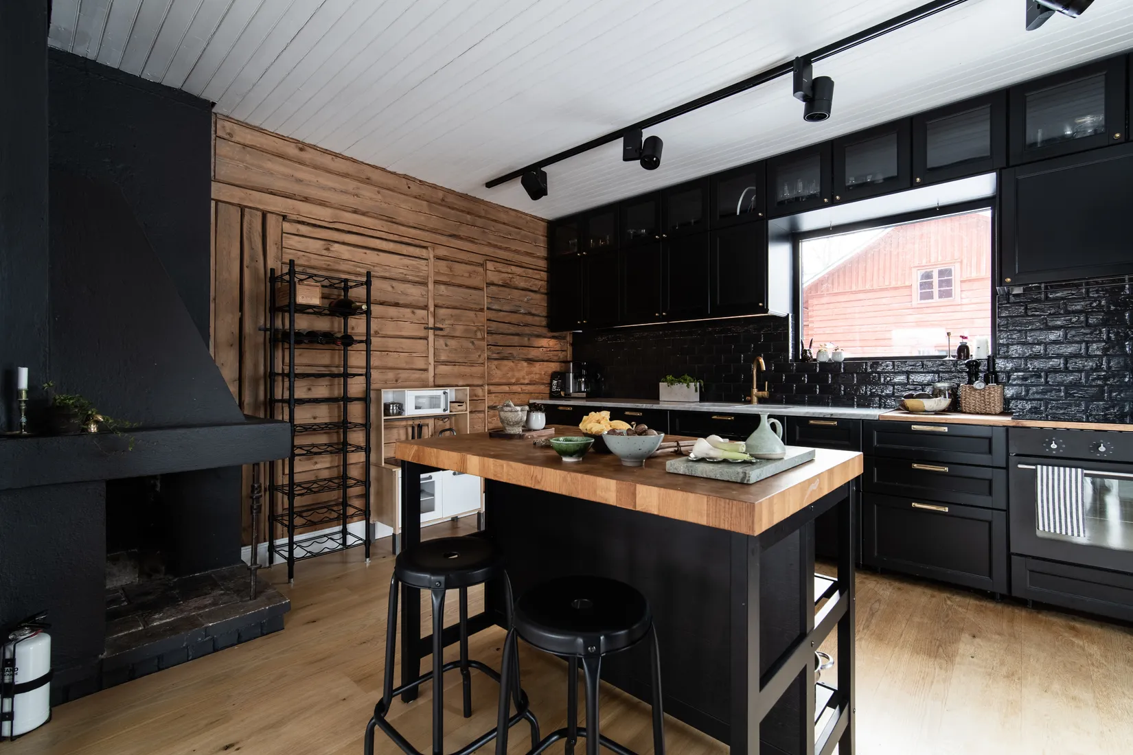 Villa, Såå 452, Såå, Åre
