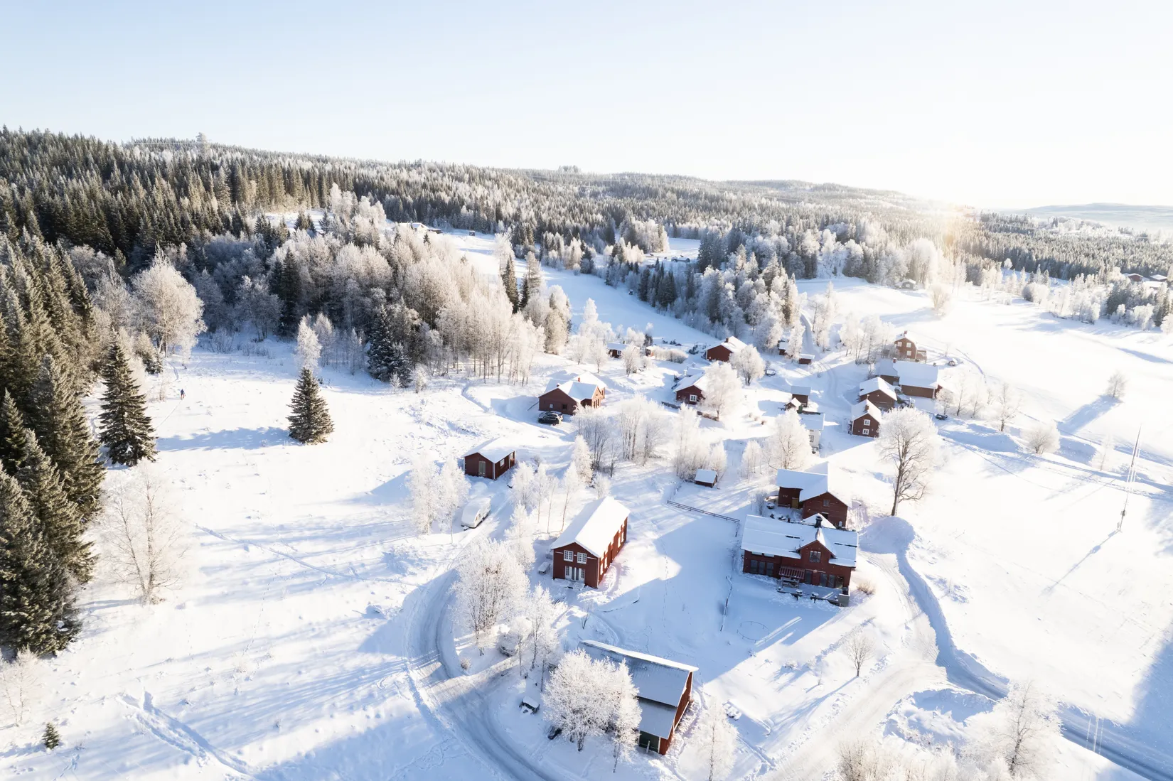 Villa, Såå 452, Såå, Åre