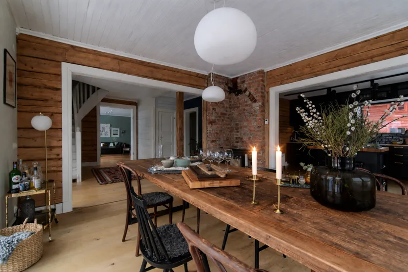 Villa, Såå 452, Såå, Åre