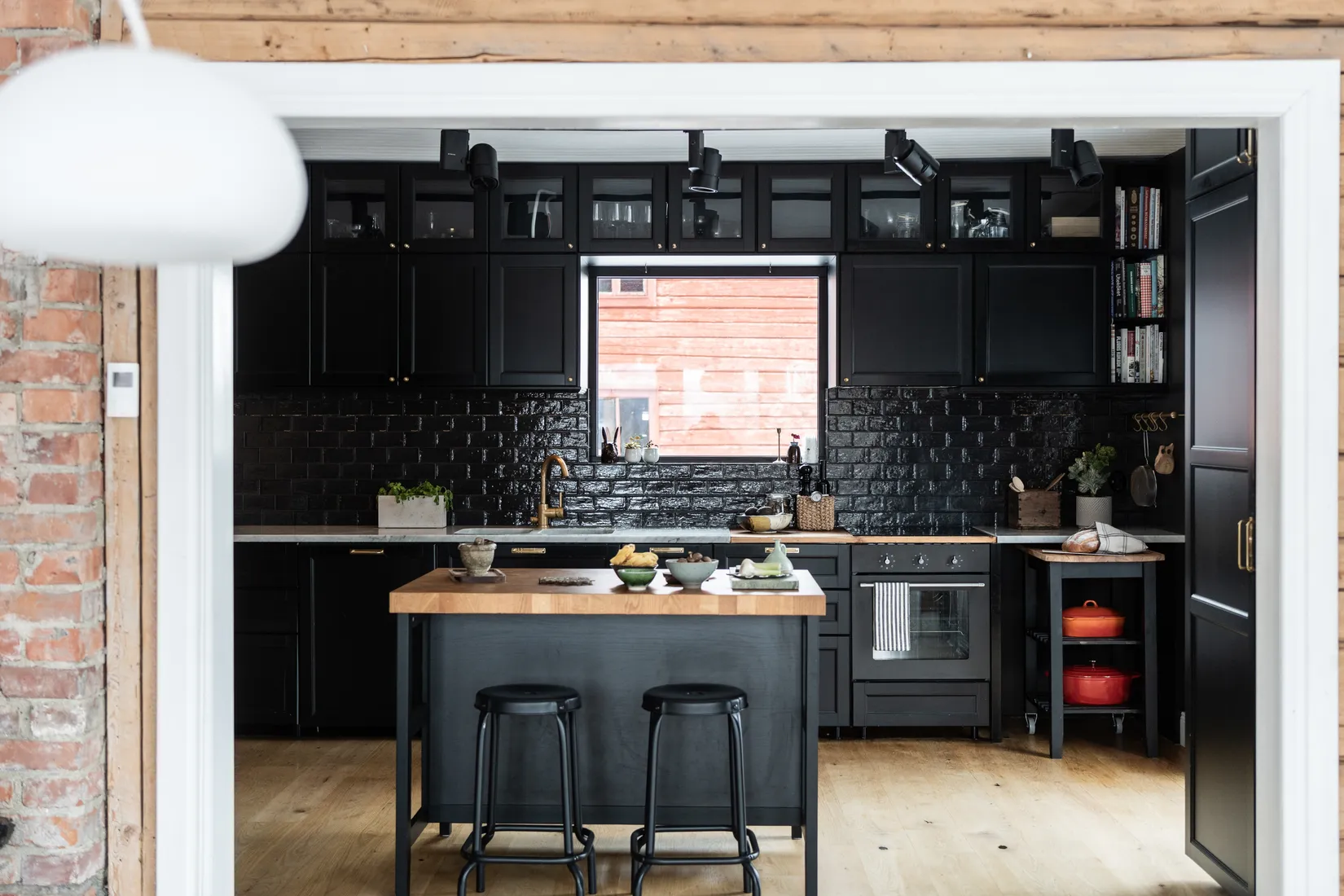 Villa, Såå 452, Såå, Åre