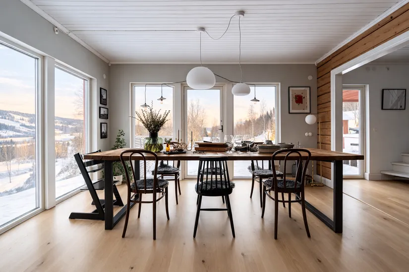 Villa, Såå 452, Såå, Åre
