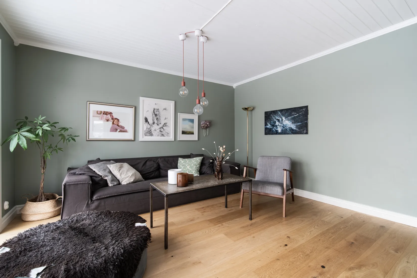 Villa, Såå 452, Såå, Åre