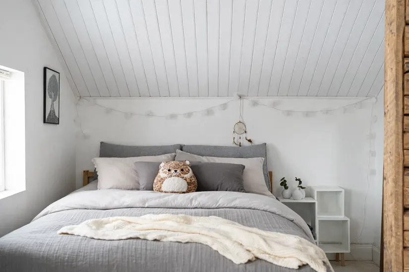 Villa, Såå 452, Såå, Åre