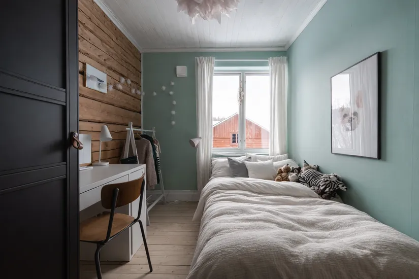 Villa, Såå 452, Såå, Åre