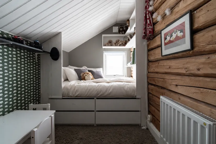 Villa, Såå 452, Såå, Åre