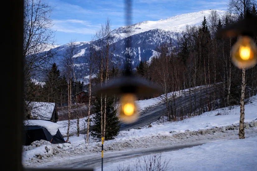 Villa, Såå 452, Såå, Åre