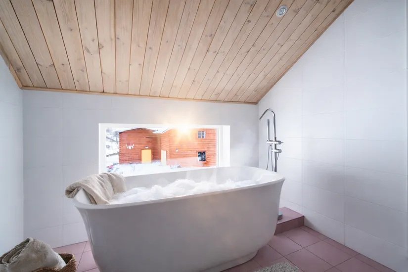 Villa, Såå 452, Såå, Åre