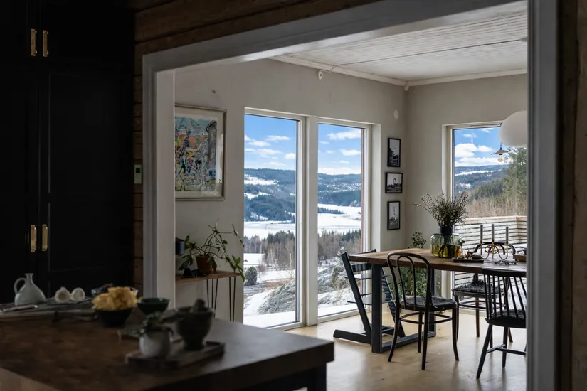 Villa, Såå 452, Såå, Åre