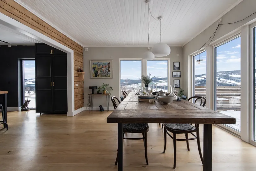 Villa, Såå 452, Såå, Åre