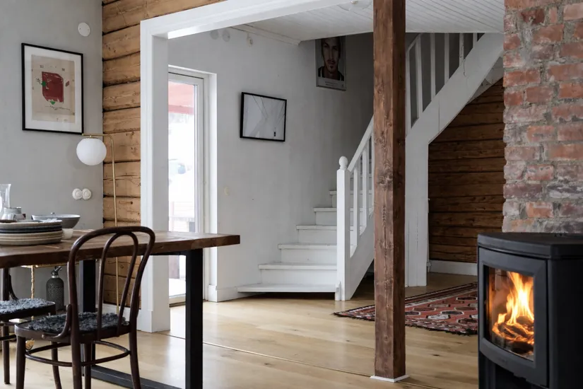 Villa, Såå 452, Såå, Åre