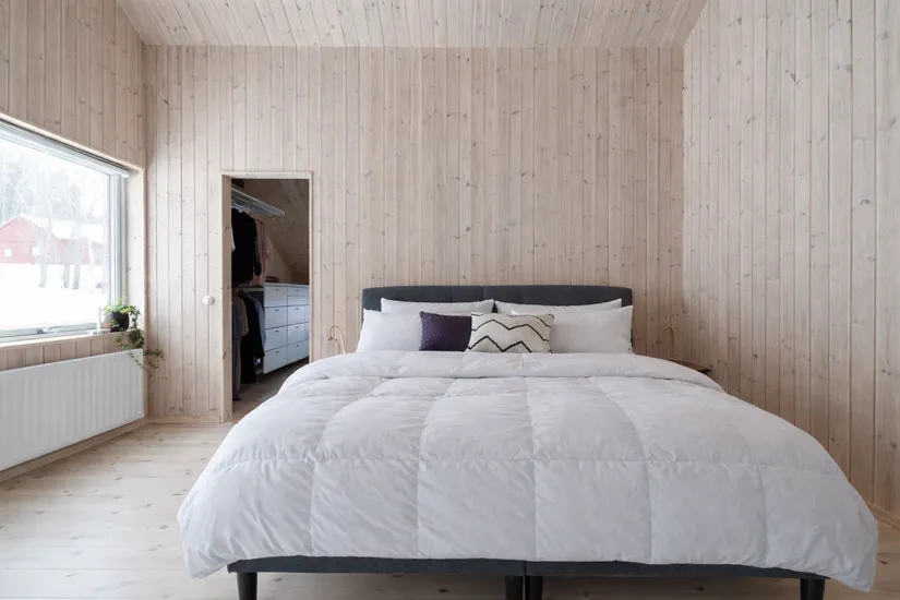 Villa, Såå 452, Såå, Åre