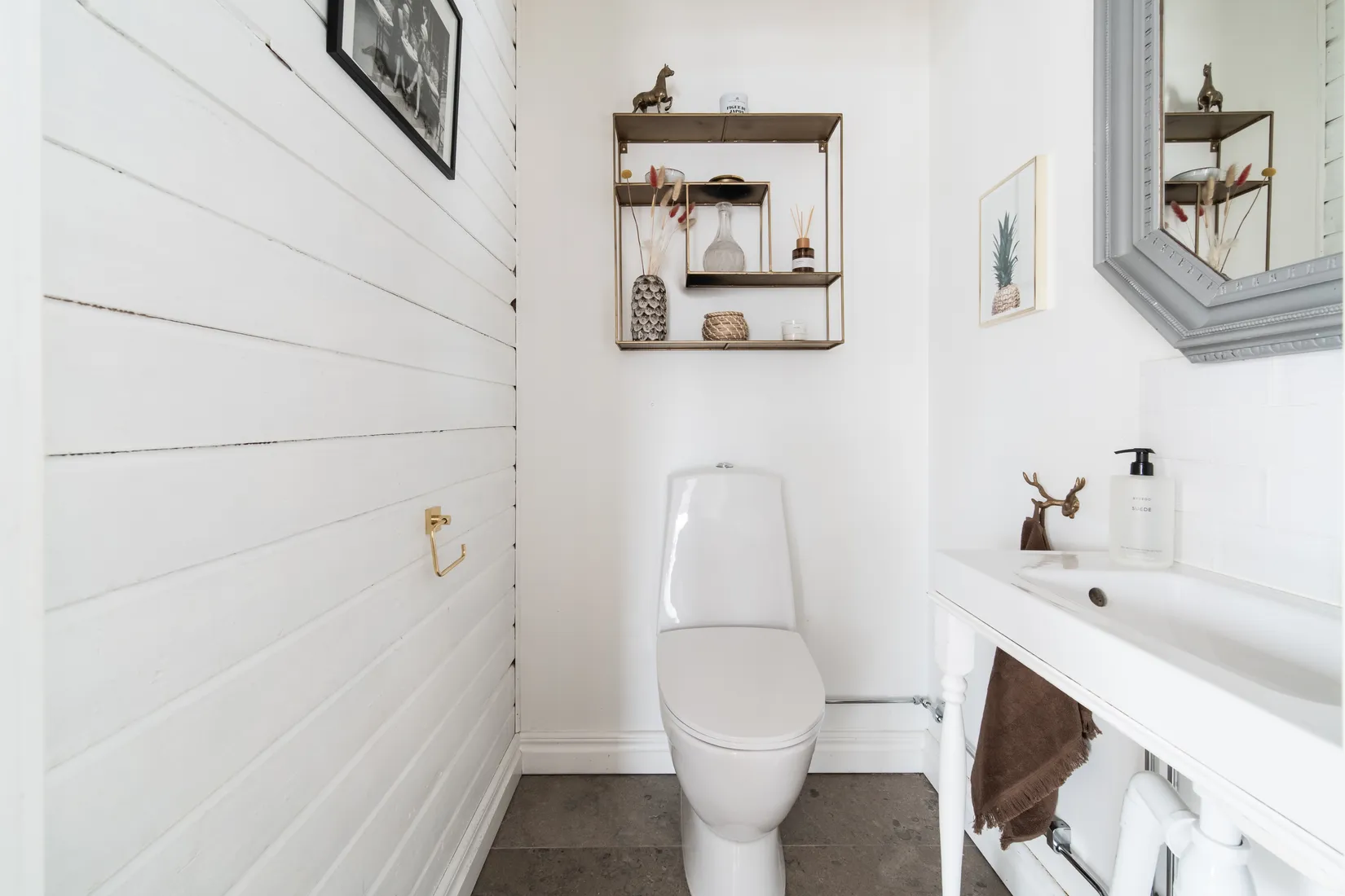 Villa, Såå 452, Såå, Åre