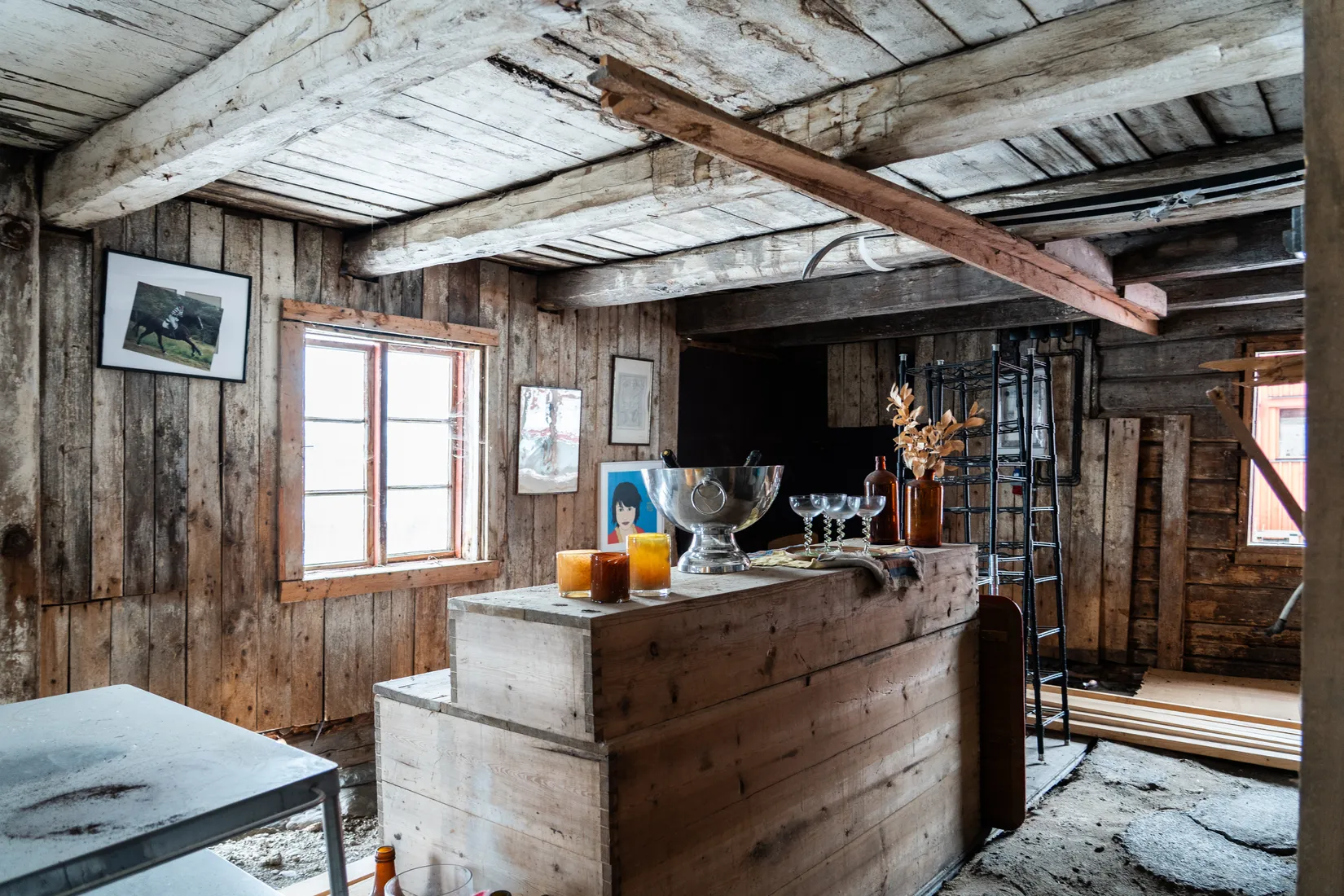 Villa, Såå 452, Såå, Åre