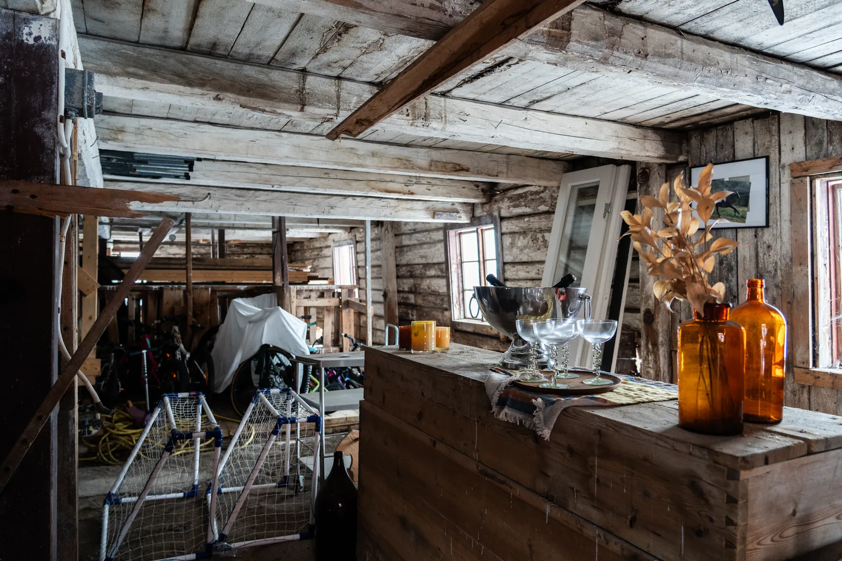 Villa, Såå 452, Såå, Åre