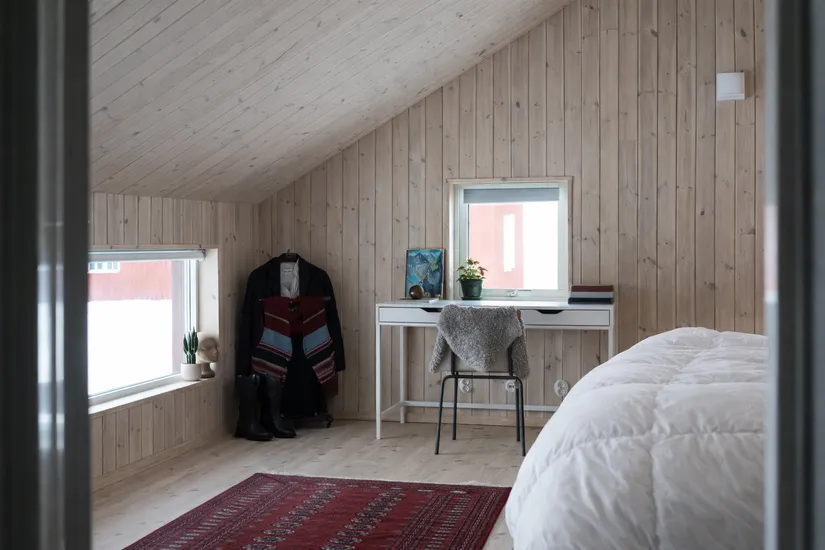Villa, Såå 452, Såå, Åre