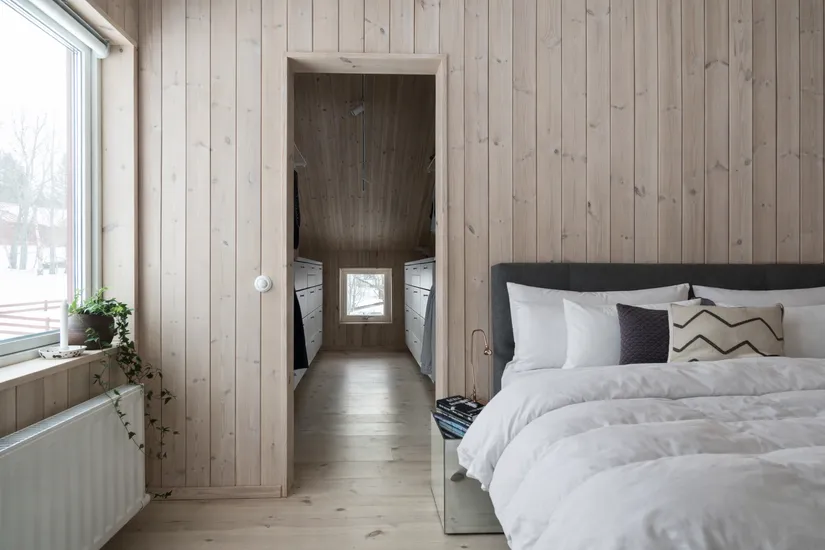Villa, Såå 452, Såå, Åre