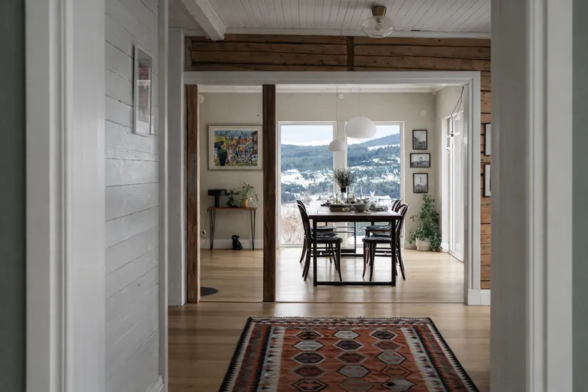 Villa, Såå 452, Såå, Åre