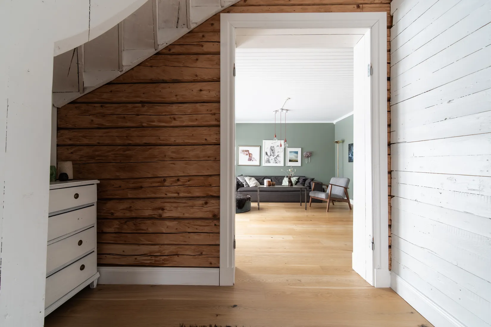 Villa, Såå 452, Såå, Åre