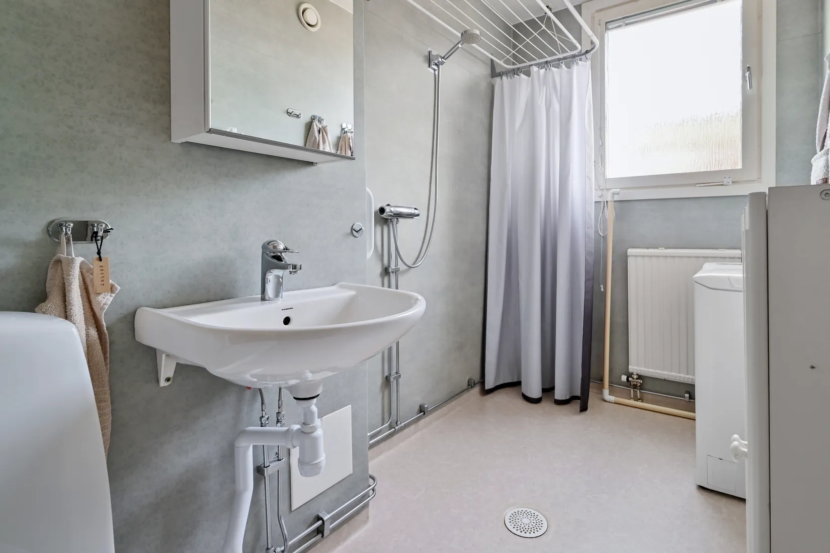 Bostadsrätt, Stallgatan 10B, Centrala Väsby, Upplands Väsby