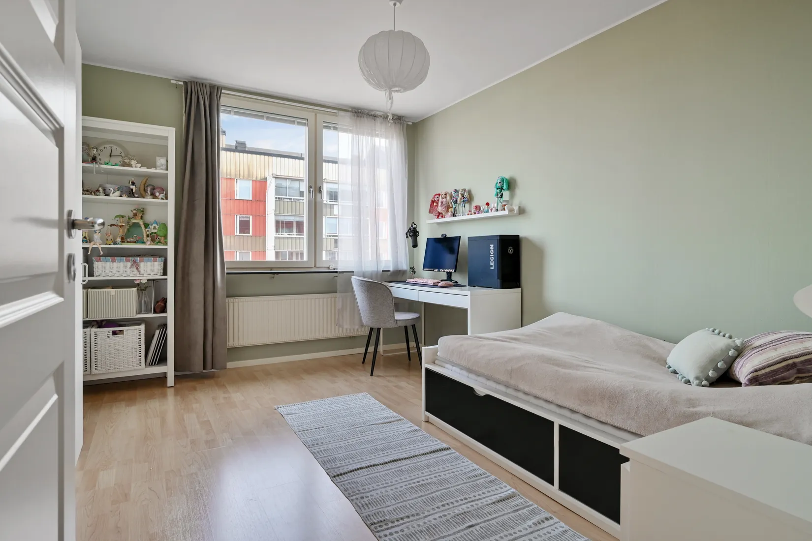 Bostadsrätt, Stallgatan 10B, Centrala Väsby, Upplands Väsby
