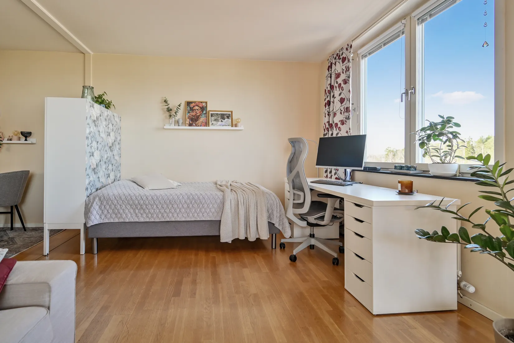 Bostadsrätt, Stallgatan 10B, Centrala Väsby, Upplands Väsby