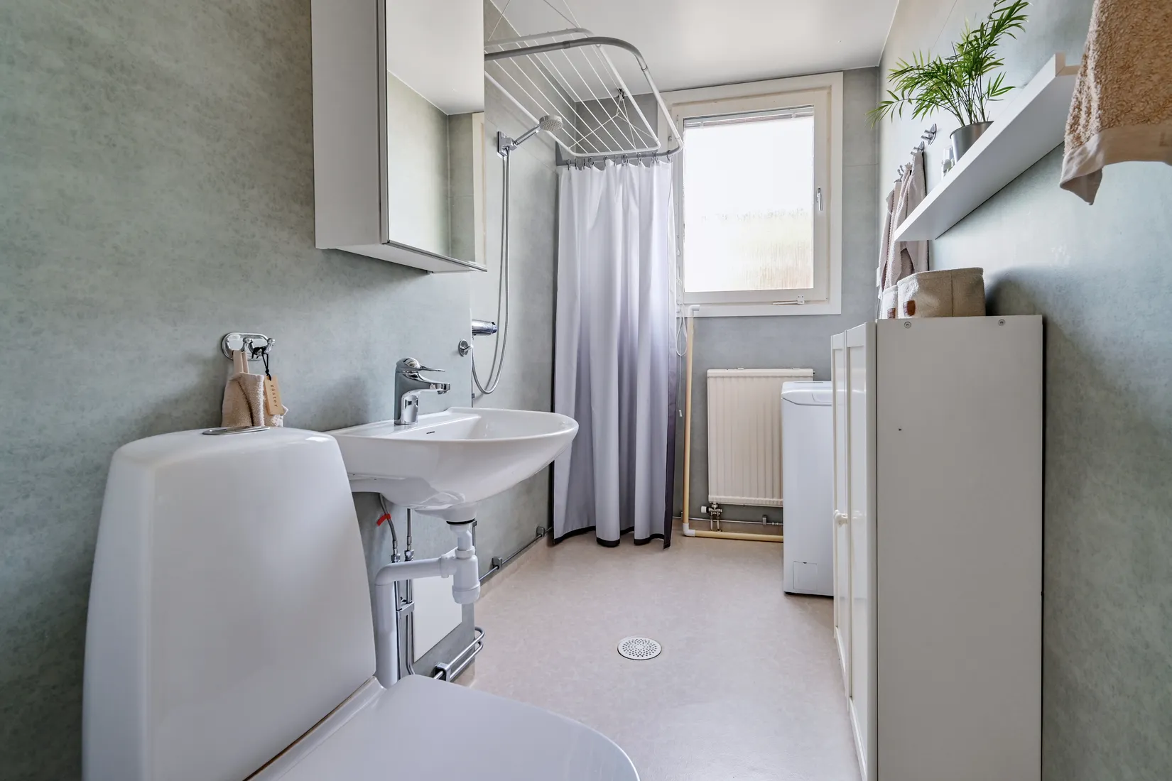 Bostadsrätt, Stallgatan 10B, Centrala Väsby, Upplands Väsby