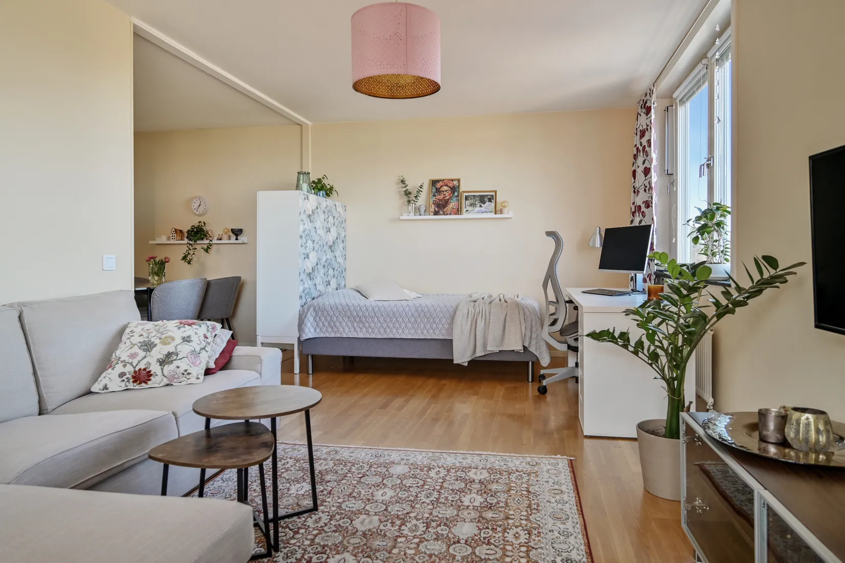 Bostadsrätt, Stallgatan 10B, Centrala Väsby, Upplands Väsby