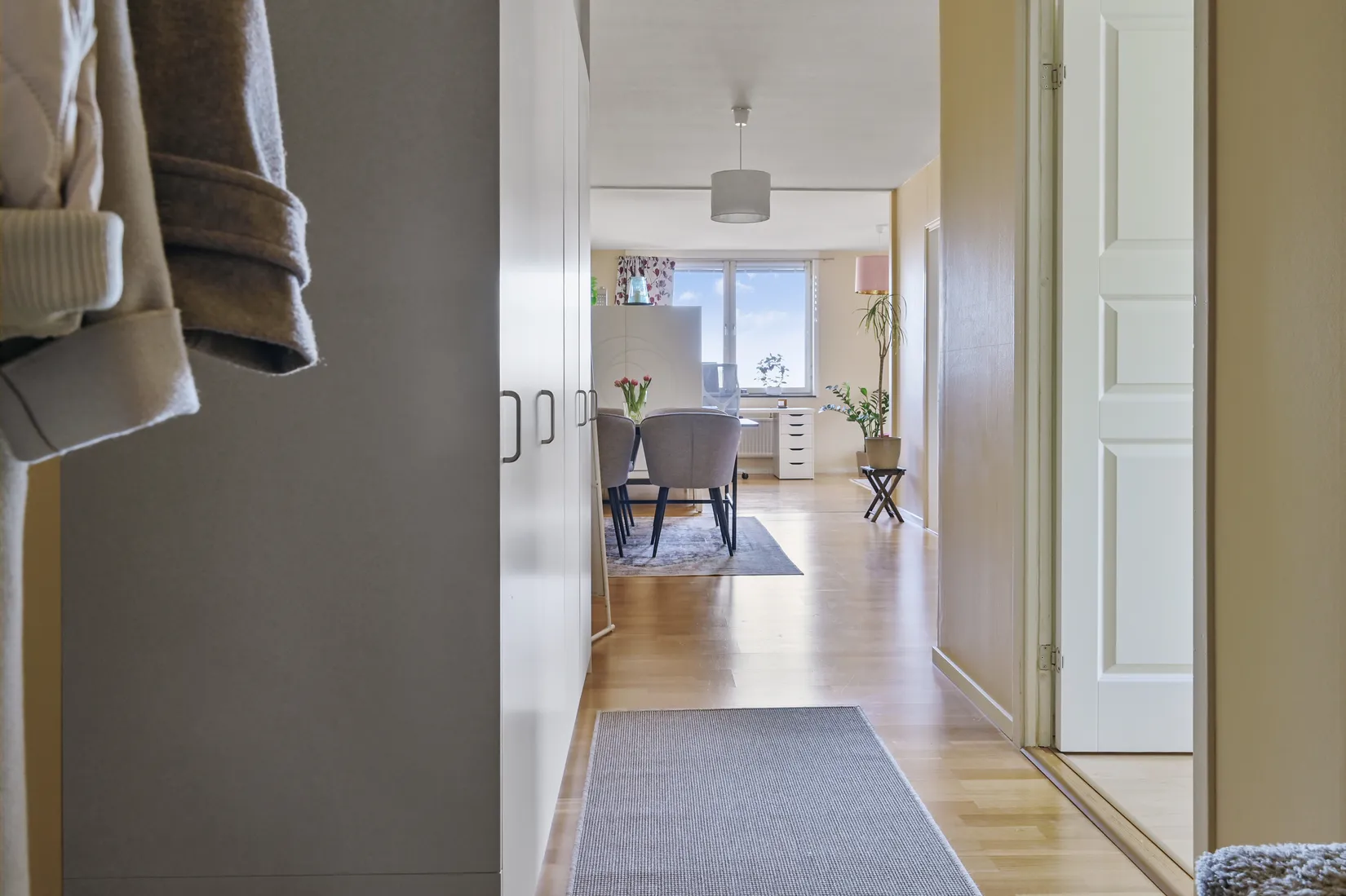 Bostadsrätt, Stallgatan 10B, Centrala Väsby, Upplands Väsby