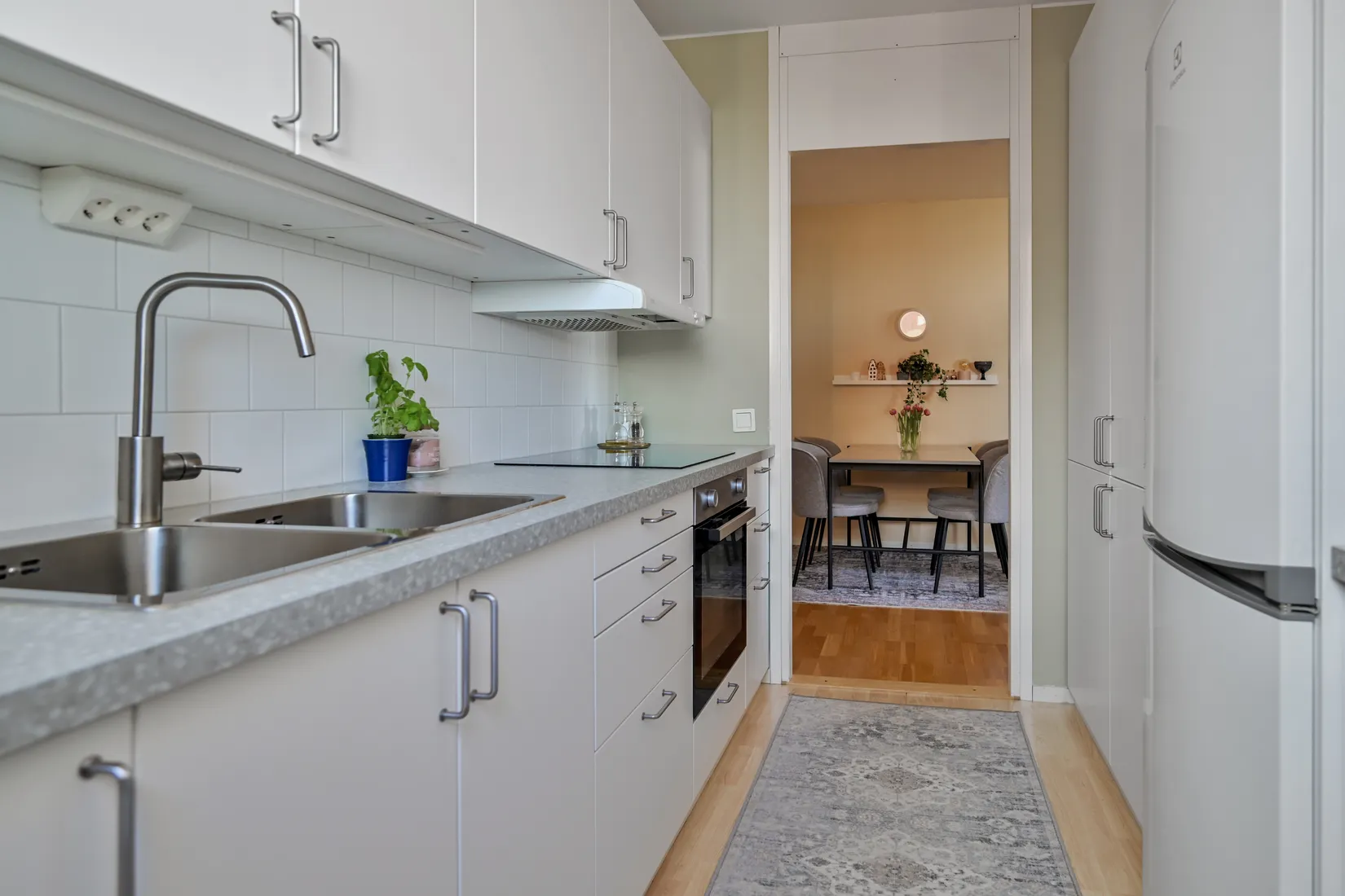 Bostadsrätt, Stallgatan 10B, Centrala Väsby, Upplands Väsby