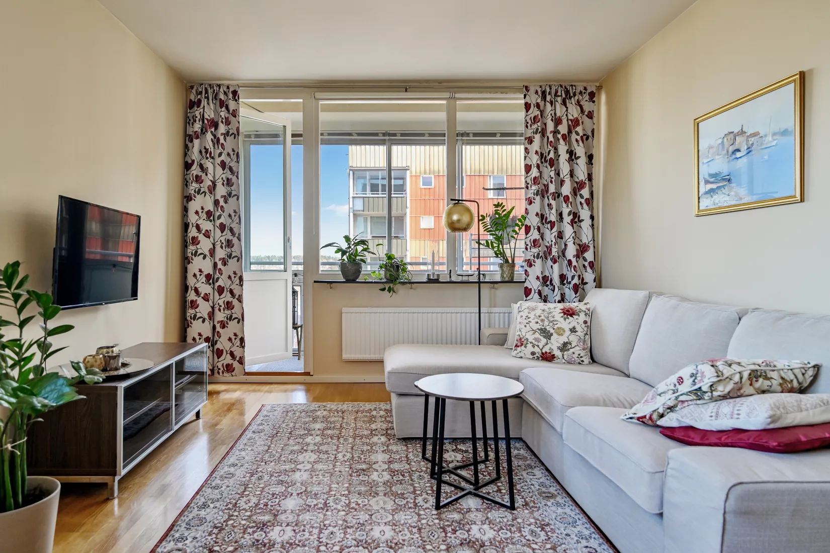 Bostadsrätt, Stallgatan 10B, Centrala Väsby, Upplands Väsby