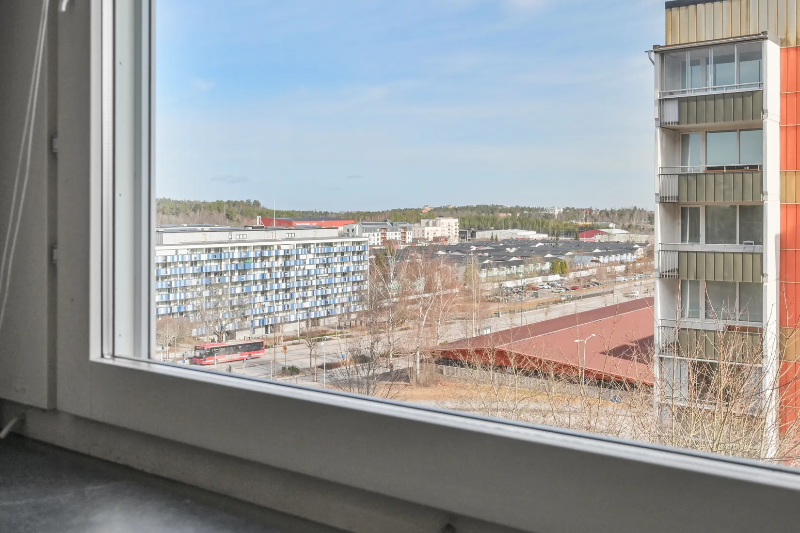 Bostadsrätt, Stallgatan 10B, Centrala Väsby, Upplands Väsby