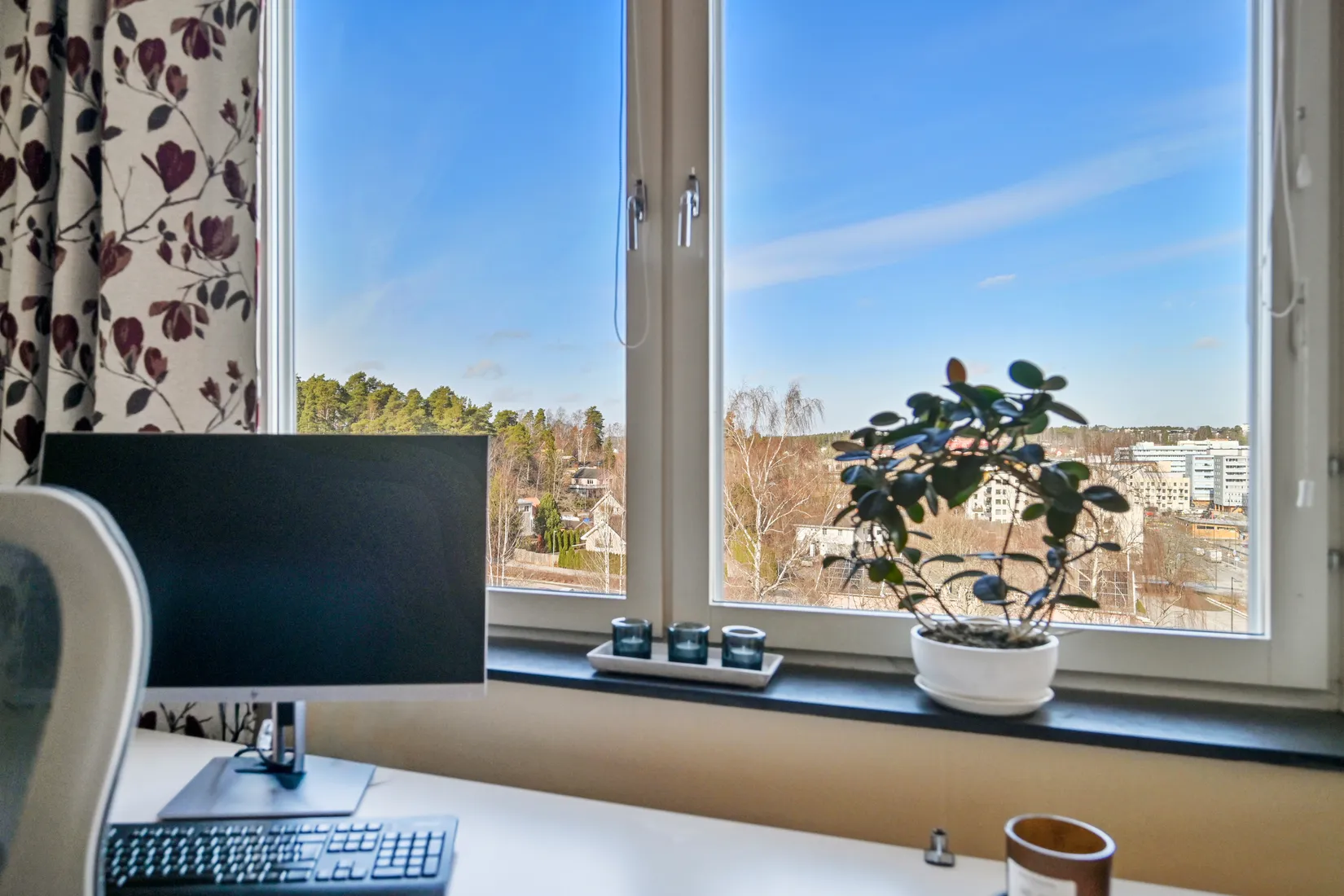 Bostadsrätt, Stallgatan 10B, Centrala Väsby, Upplands Väsby
