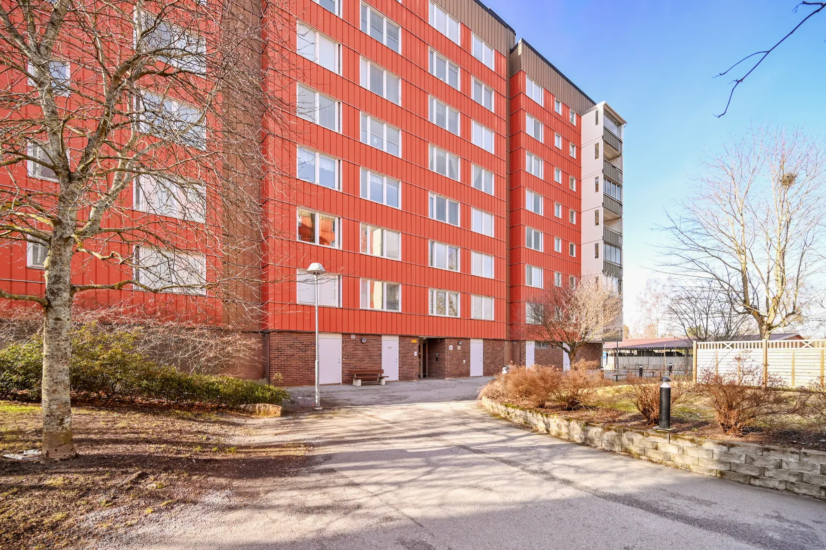 Bostadsrätt, Stallgatan 10B, Centrala Väsby, Upplands Väsby