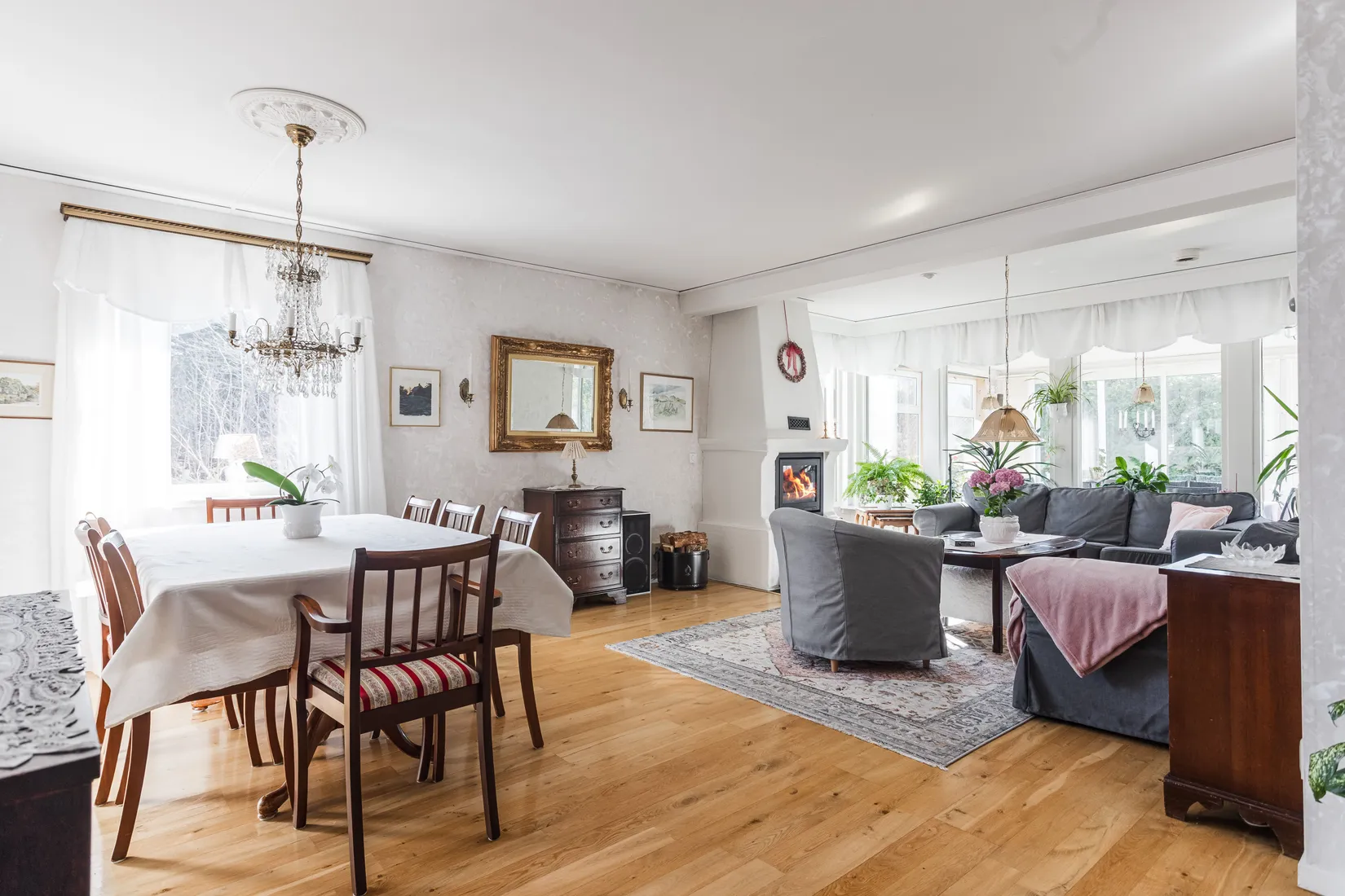 Villa, MUSKÖTVÄGEN 15A, Margretelund, Österåker