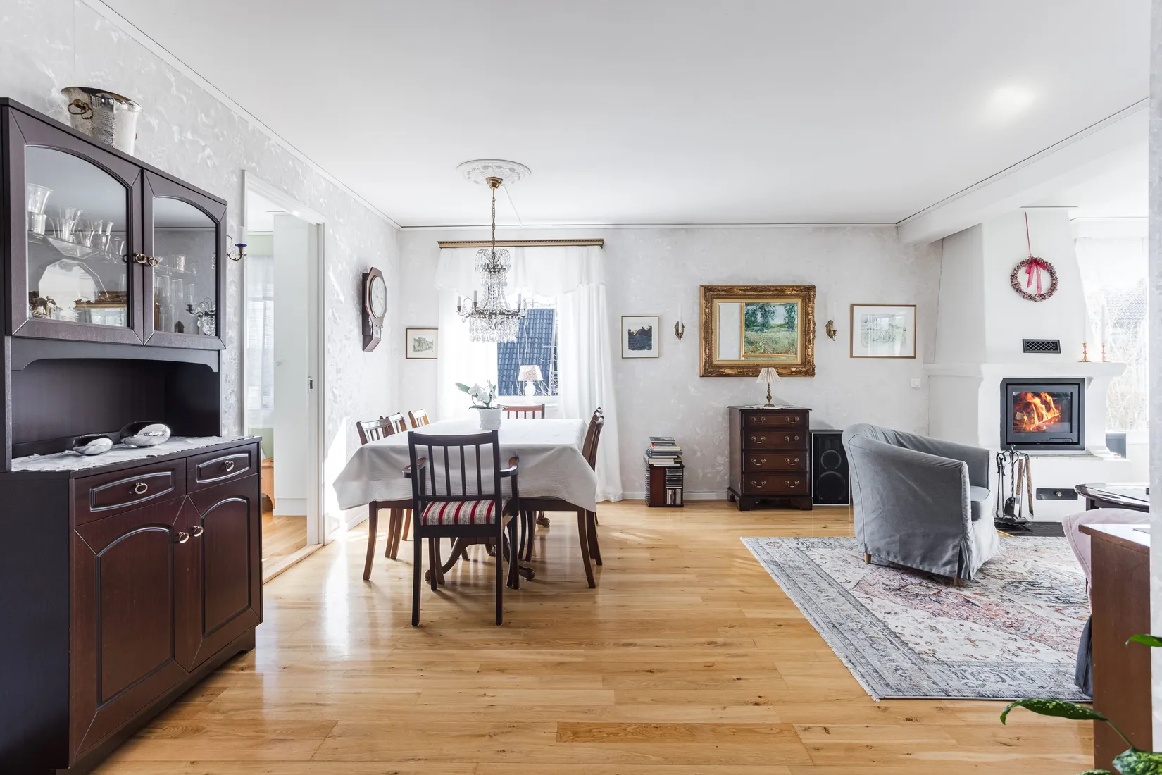 Villa, MUSKÖTVÄGEN 15A, Margretelund, Österåker