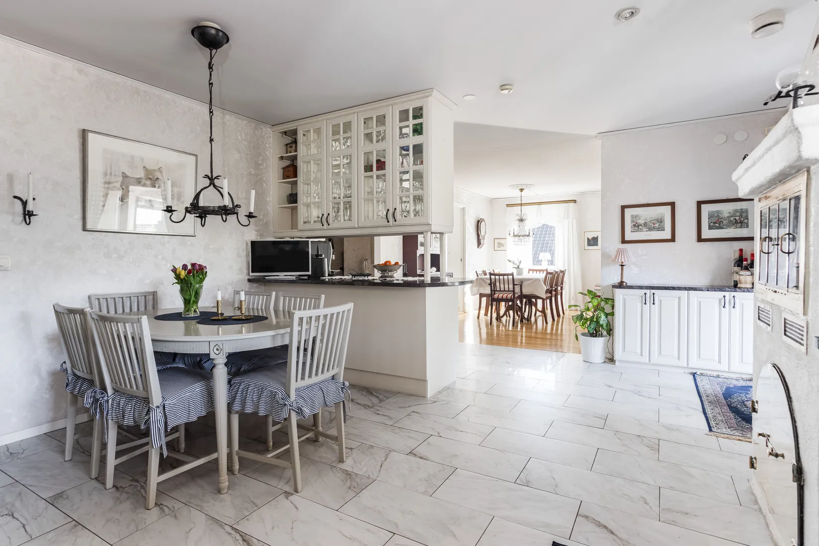 Villa, MUSKÖTVÄGEN 15A, Margretelund, Österåker