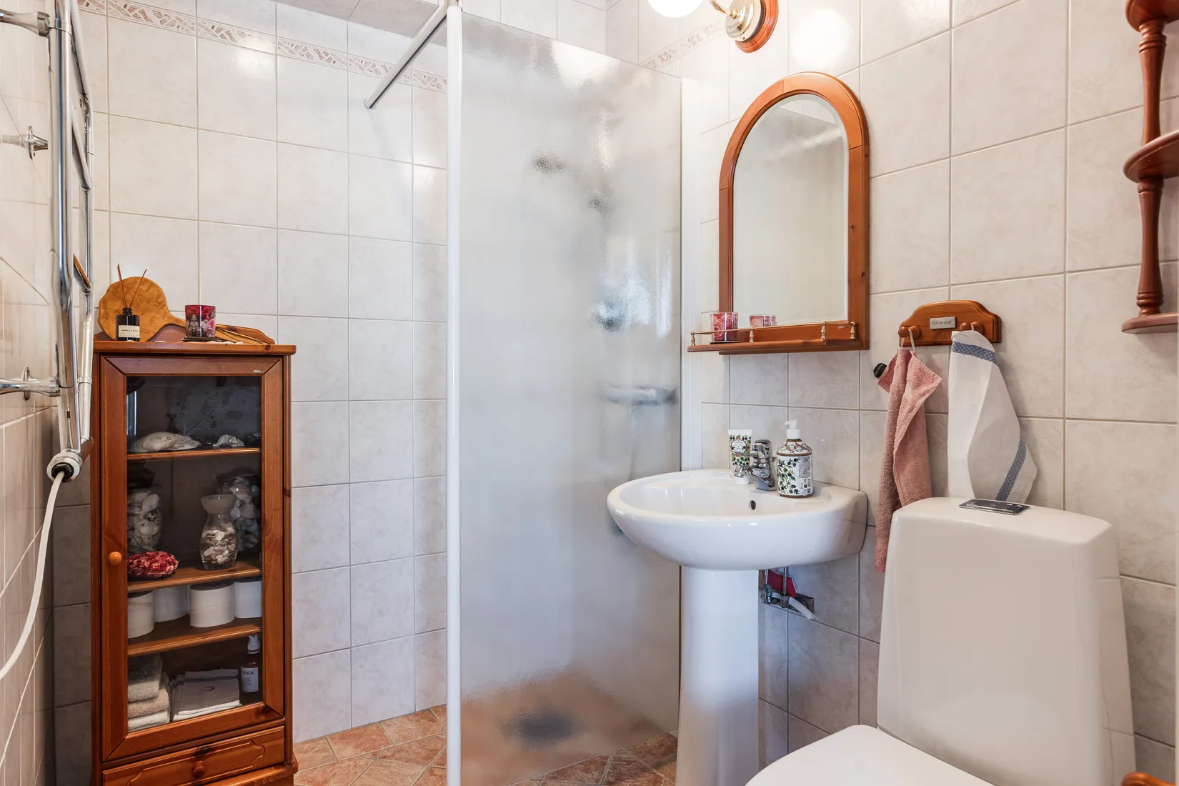 Villa, MUSKÖTVÄGEN 15A, Margretelund, Österåker