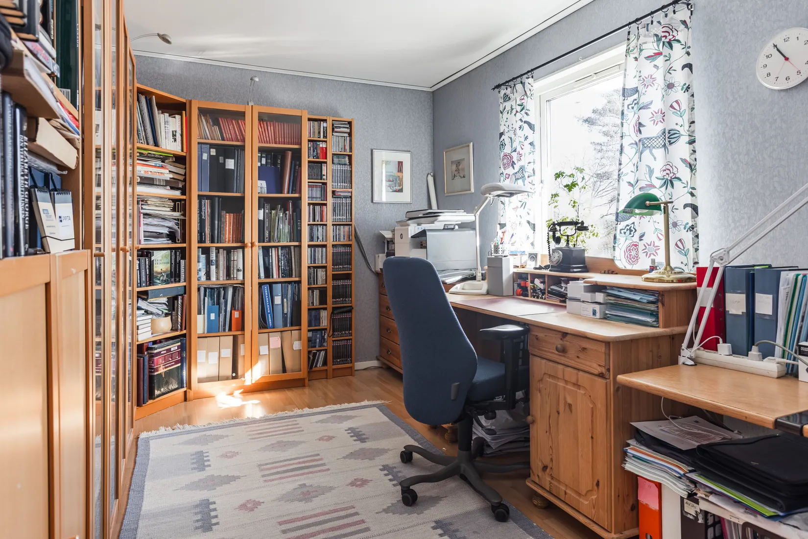 Villa, MUSKÖTVÄGEN 15A, Margretelund, Österåker