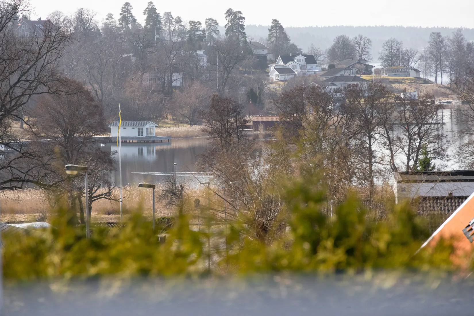 Villa, MUSKÖTVÄGEN 15A, Margretelund, Österåker