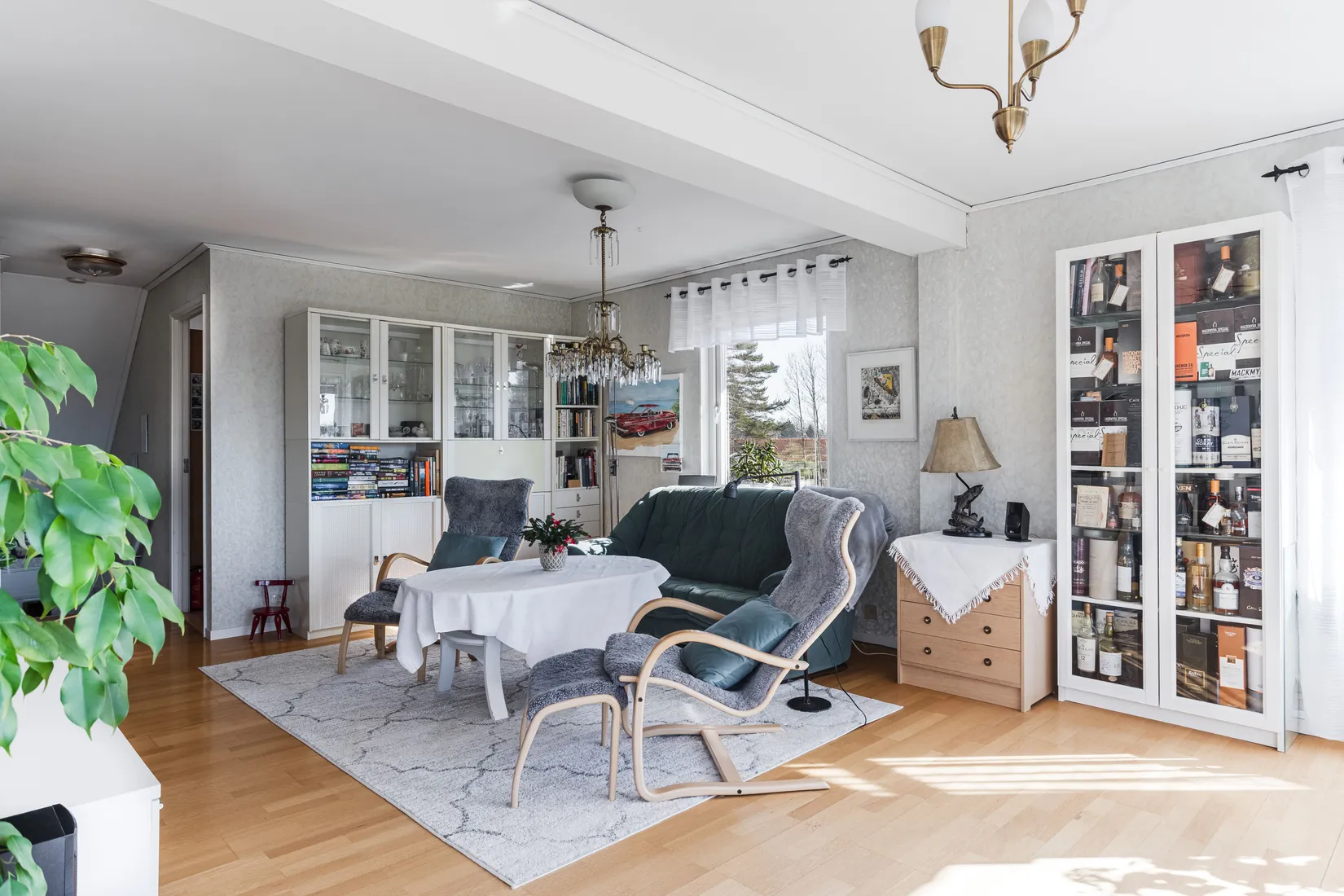 Villa, MUSKÖTVÄGEN 15A, Margretelund, Österåker