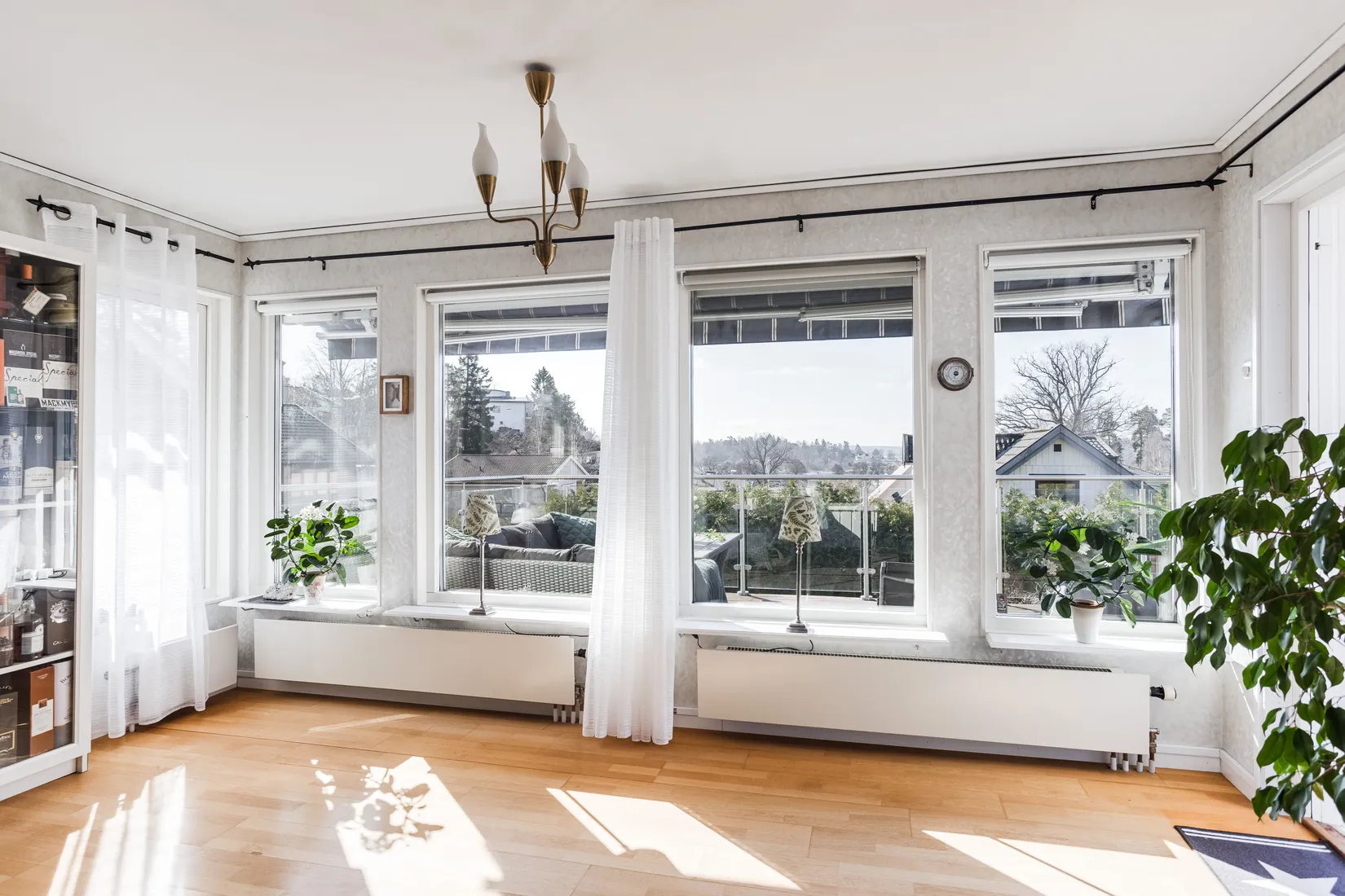 Villa, MUSKÖTVÄGEN 15A, Margretelund, Österåker