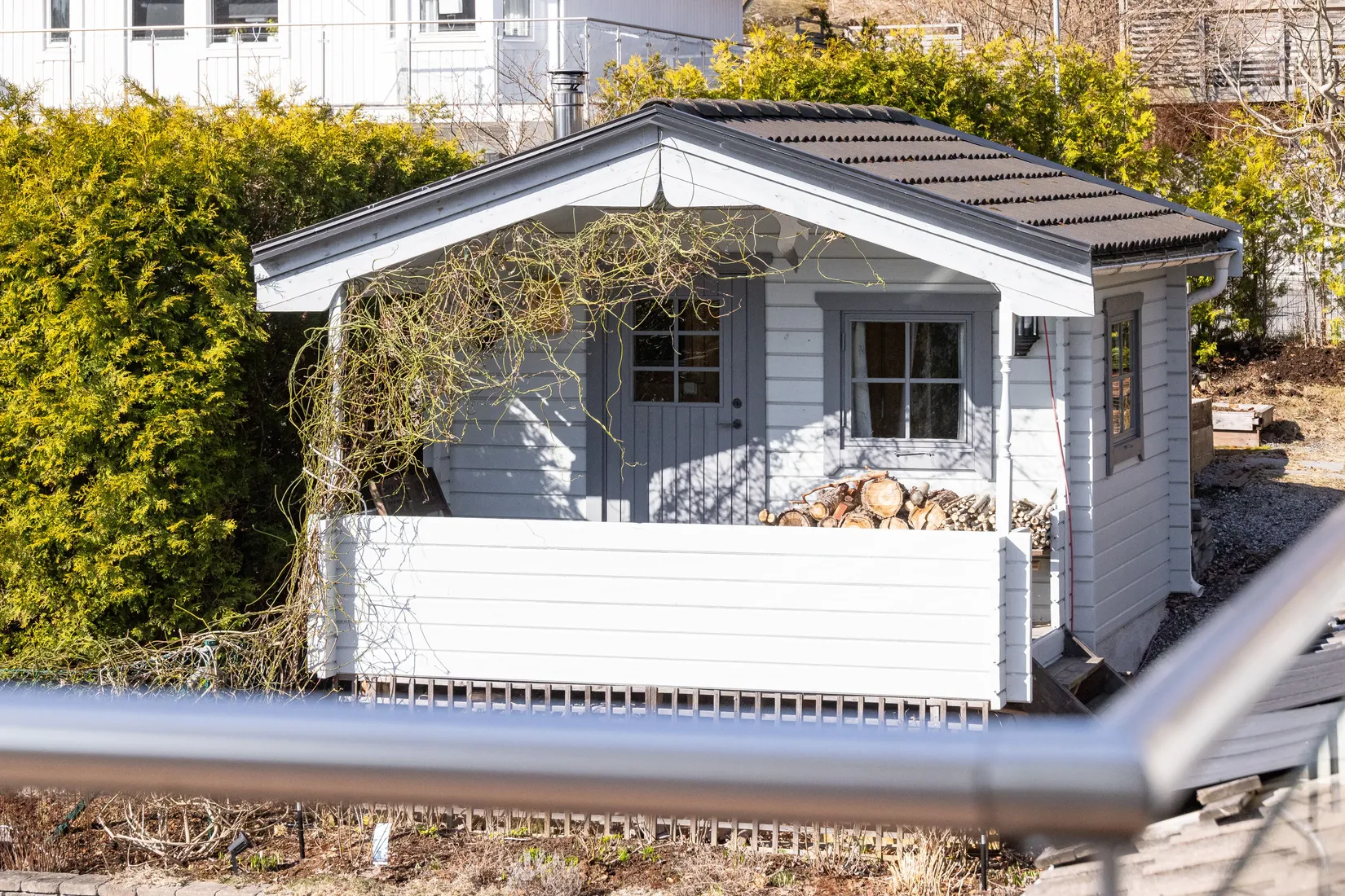 Villa, MUSKÖTVÄGEN 15A, Margretelund, Österåker
